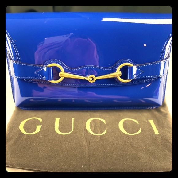 Gucci Clutch Bag - Picture 1 of 7